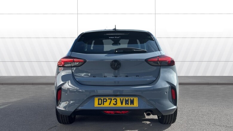 Vauxhall Corsa 1.2 Turbo GS 5dr Petrol Hatchback